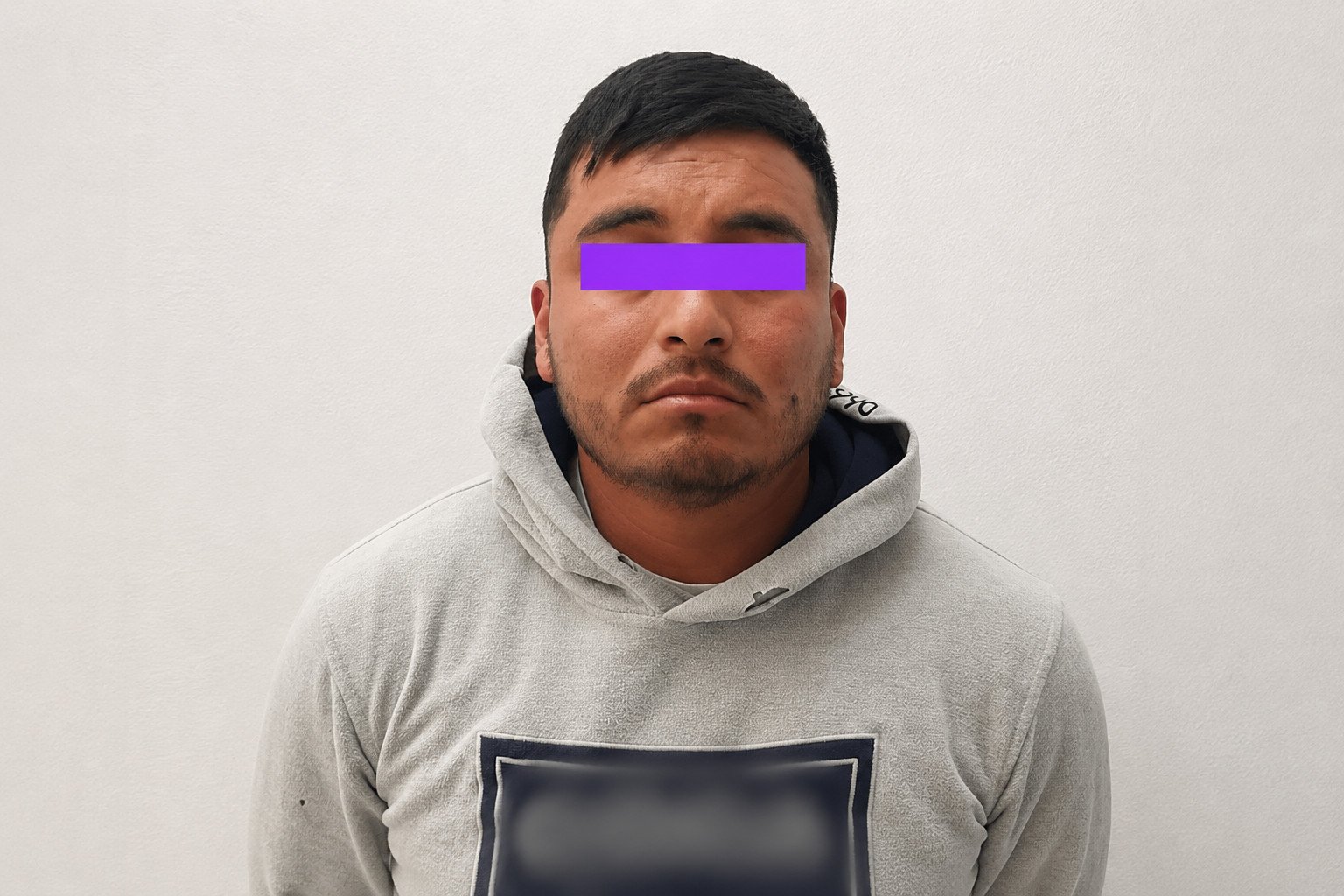 Capturan a sujeto buscado desde hace 12 años por crimen letal en Zinacantepec