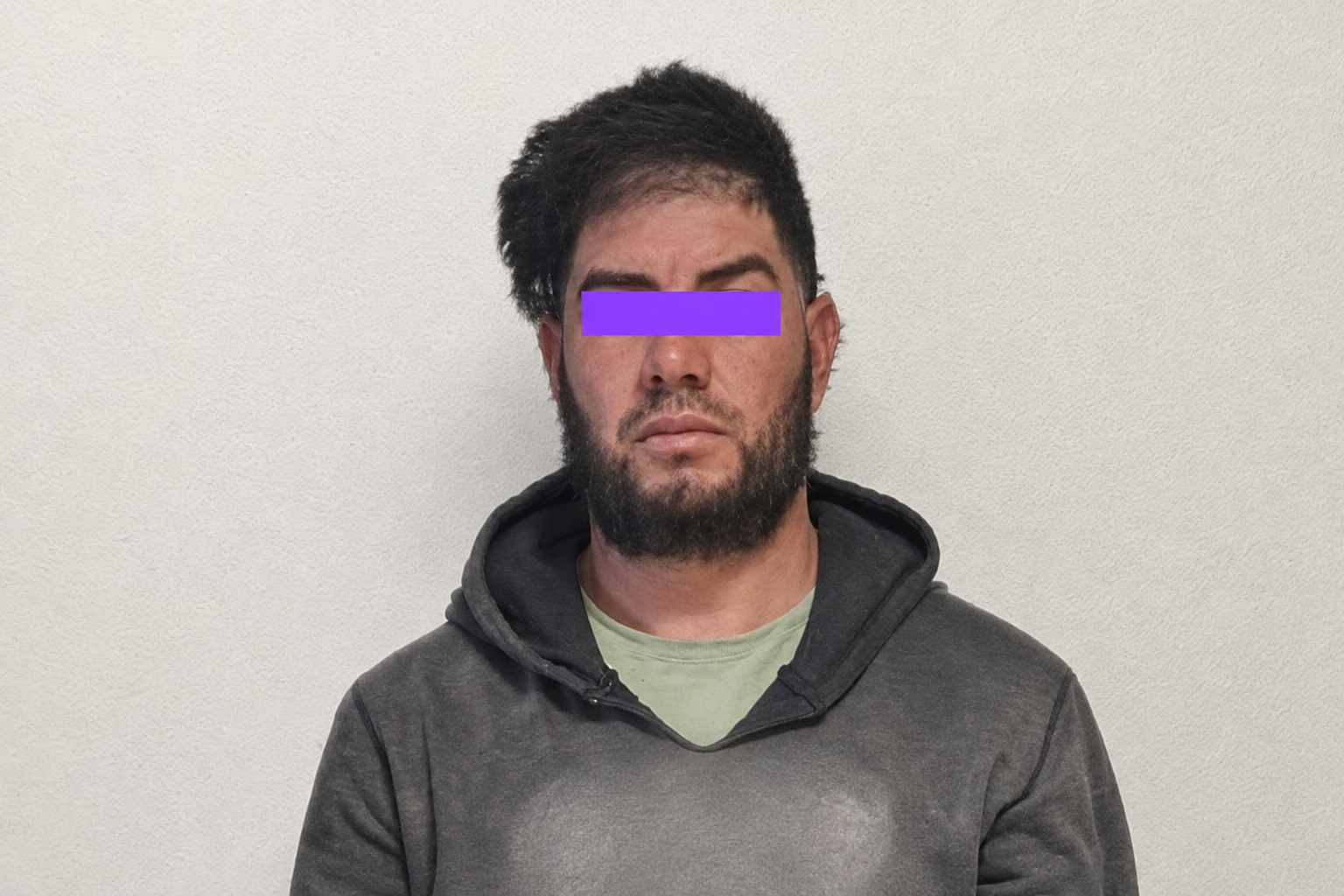 Capturan a ‘El Plátano’ objetivo prioritario en Zinacantepec y Almoloya de Juárez