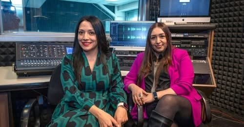 UniRadio UAEMéx enfrenta el reto de las nuevas plataformas