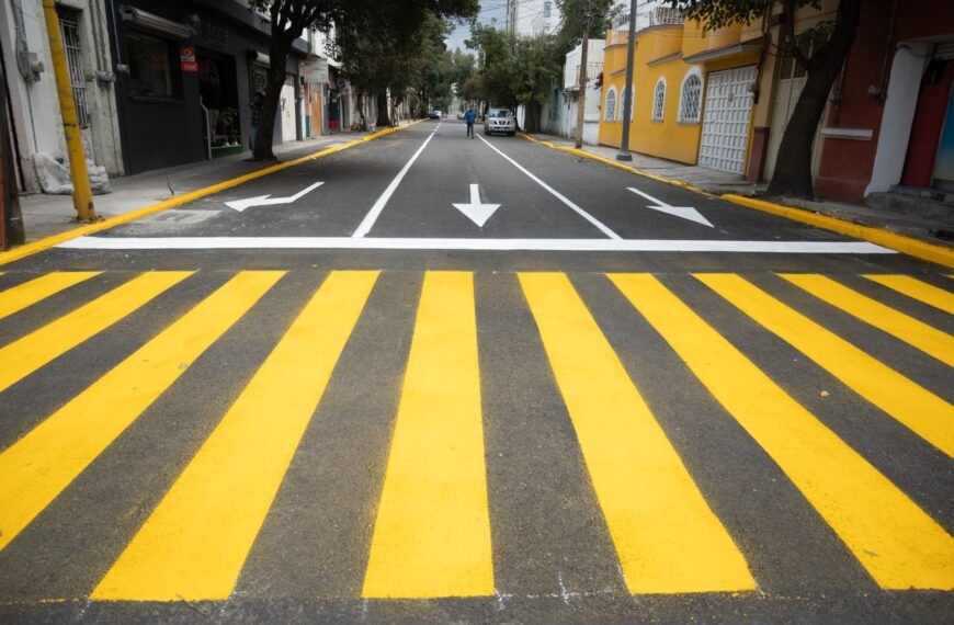 Toluca concluye rehabilitación de calles en el Centro Histórico, Ciudad Universitaria y San Sebastián