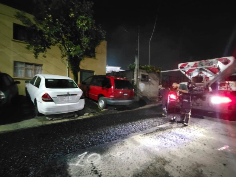 SIN-BA avanza en Metepec