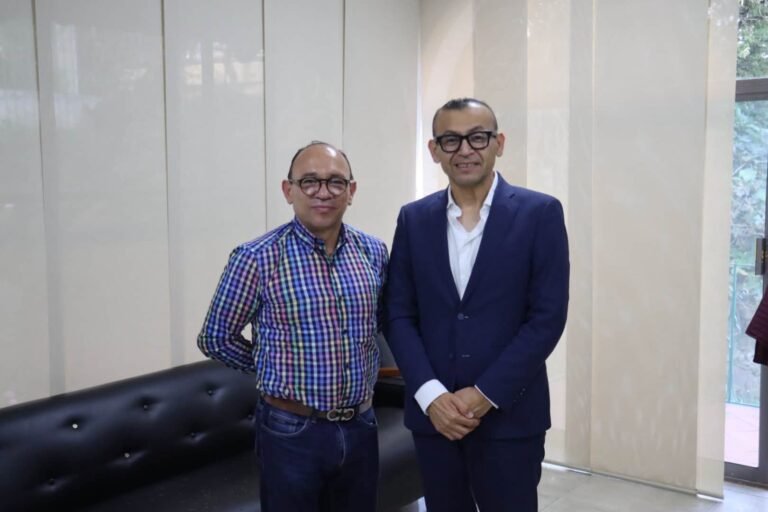 Zinacantepec firma convenio para recibir recursos del FEFOM