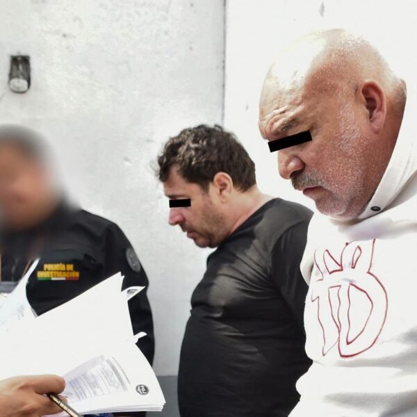 Fiscalía confirma que durante crimen contra tecladista de Camilo Séptimo; detenido buscaba millonaria cantidad de criptomonedas