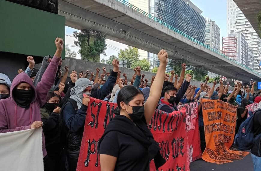 12 años de lucha y búsqueda, la luz de los 43 que no se apaga; este sábado Marcha Nacional