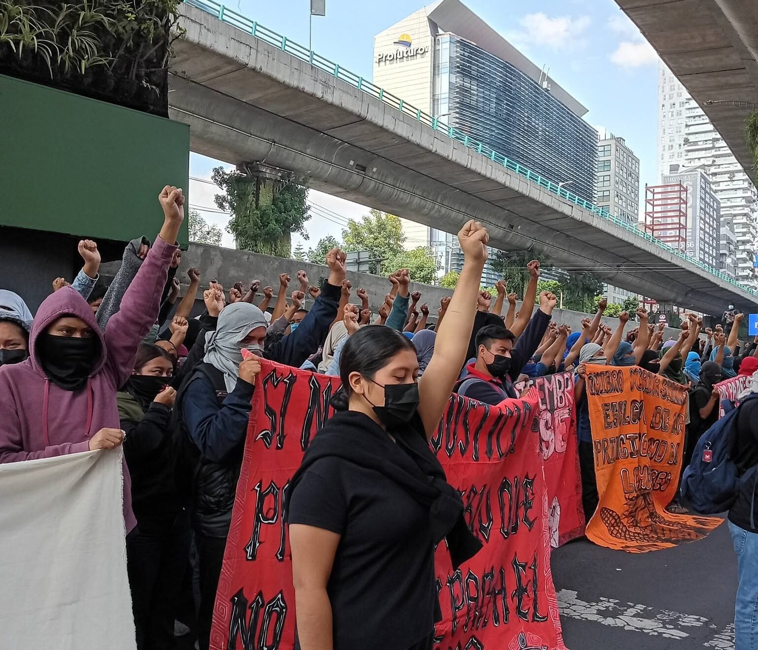 12 años de lucha y búsqueda, la luz de los 43 que no se apaga; este sábado Marcha Nacional
