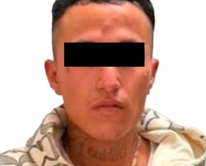 Vinculan a proceso a “El Tepis” por homicidio de tres personas en Cuautitlán Izcalli