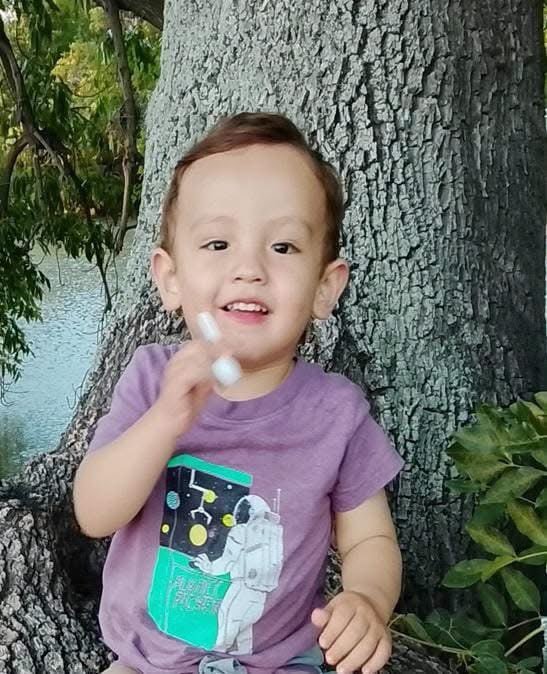 Denuncian rapto de niño de dos años en Coronango
