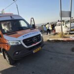 Mientras Israel sigue aniquilando niños en Gaza, la resistencia palestina alcanza al hijo del embajador israelí en EEUU HS66ETtW8AAMZZH