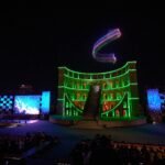 Tras espectacular inauguración, todo listo para el arranque de la Olimpiada de Ajedrez 2026 en Samarkand: primeros cruces definidos HSSLSVUW0AA_IQn