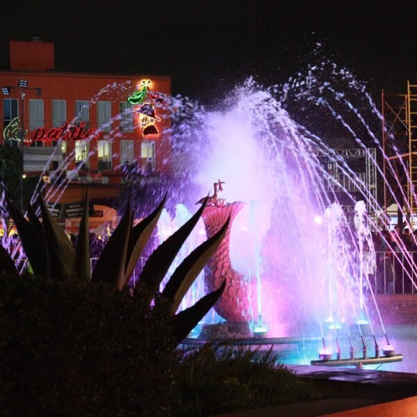 Metepec desplegará operativo con 320 elementos y 105 unidades durante las Fiestas Patrias