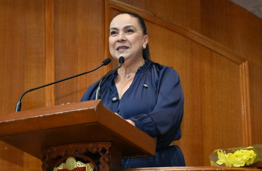Proponen nueva Ley de Participación Ciudadana para el Estado de México
