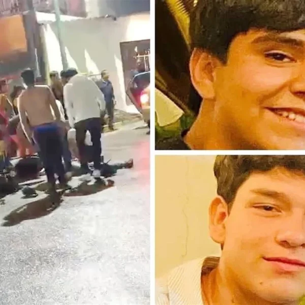 Dos estudiantes de la UAEM Morelos pierden la vida tras ataque armado