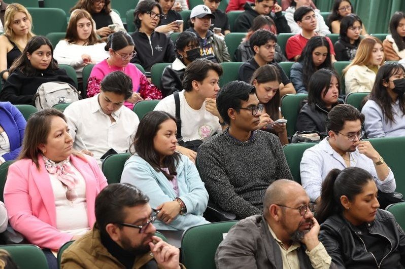 UAEMéx impulsa la movilidad académica como herramienta de transformación social