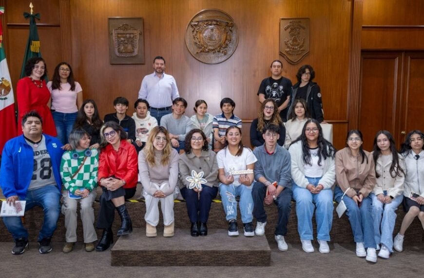 Periodismo crítico en México: desinformación, violencia e inteligencia artificial, los retos que enfrenta la prensa