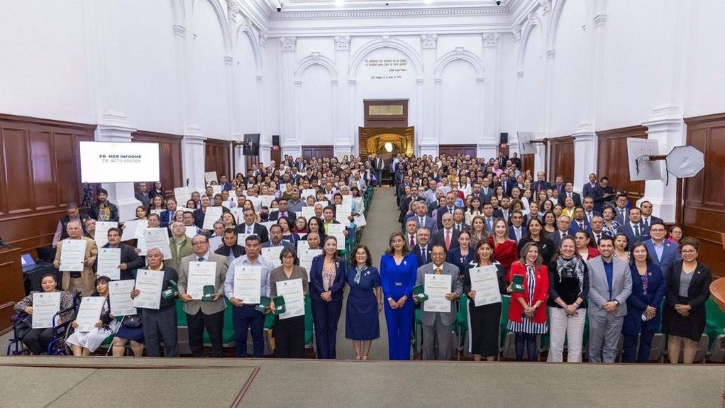 UAEMéx y SUTESUAEM fortalecen condiciones laborales: anuncian revisión abierta del Contrato Colectivo