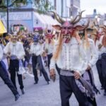 Los Diablos de Yauhtli: tradición, arte y comunidad desde las aulas de la UAEMéx en Tenancingo Imagen2