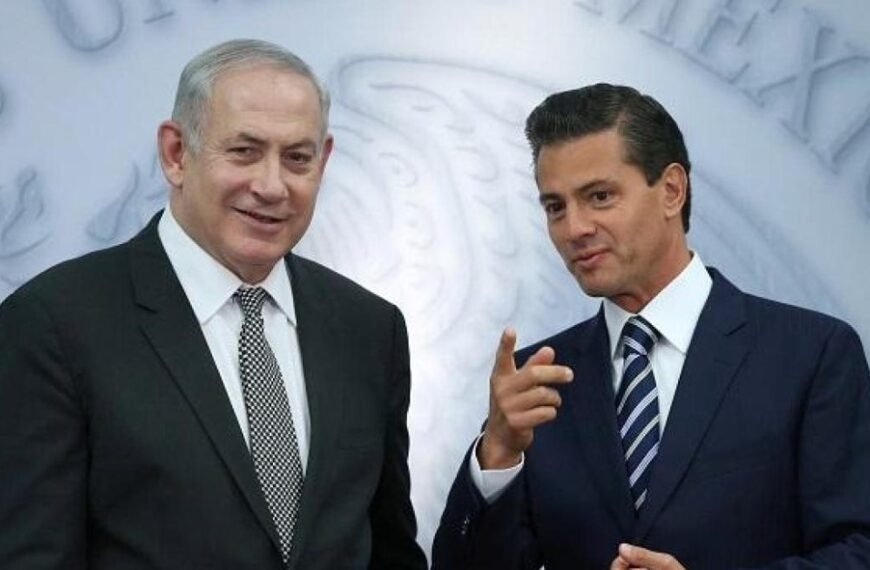 VERDADES MENTIROSAS… EL KIPÁ DE PEÑA NIETO