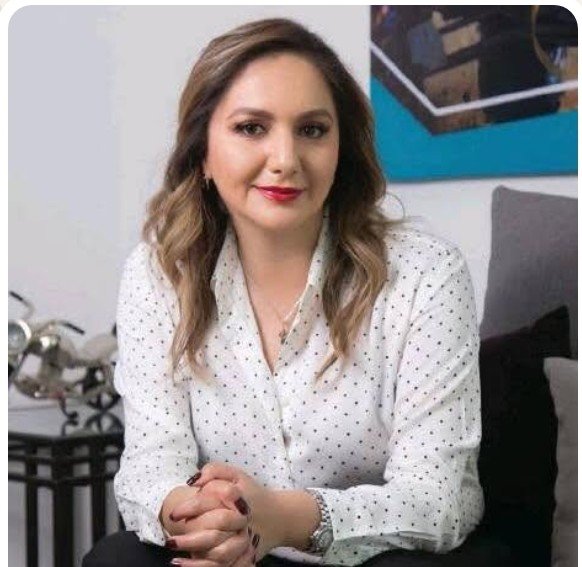 Evelyn Osorio renuncia al PRI