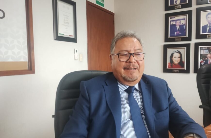 EXCLUSIVA: La reducción de 48 a 40 horas laborales a la semana podría generar empleos: Norberto Morales