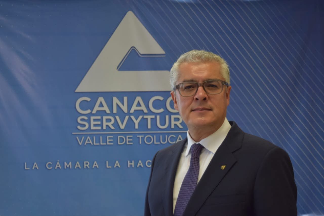 Fiestas Patrias dejarían derrama de 3 mil 379 millones de pesos en Edomex: Canaco