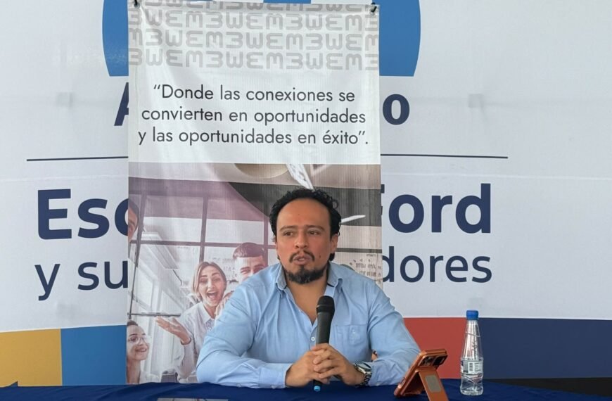 Back 2 Business International llegará por primera vez a Toluca este jueves