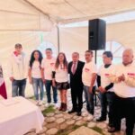 Álvaro Rojas encabeza nueva dirigencia de SOMOS en Huixquilucan WhatsApp Image 2026-09-28 at 1.15.50 PM (2)