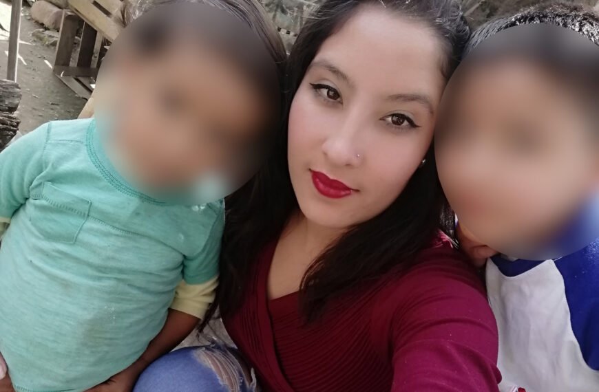 Lo que se sabe del caso de Alondra, la joven encontrada sin vida en un canal de San Mateo Atenco