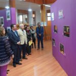 La lectura ante el avance de la tecnología: así arrancó la Feria del Libro del Edomex colm2