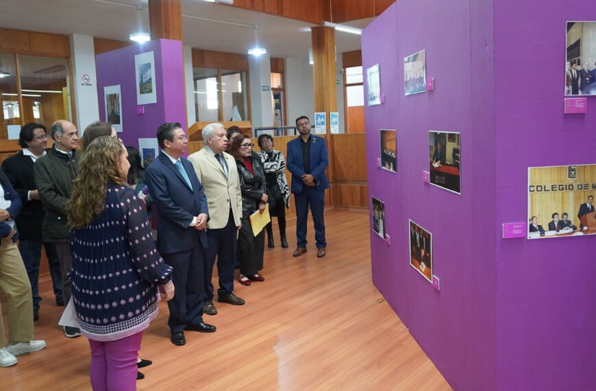 La lectura ante el avance de la tecnología: así arrancó la Feria del Libro del Edomex