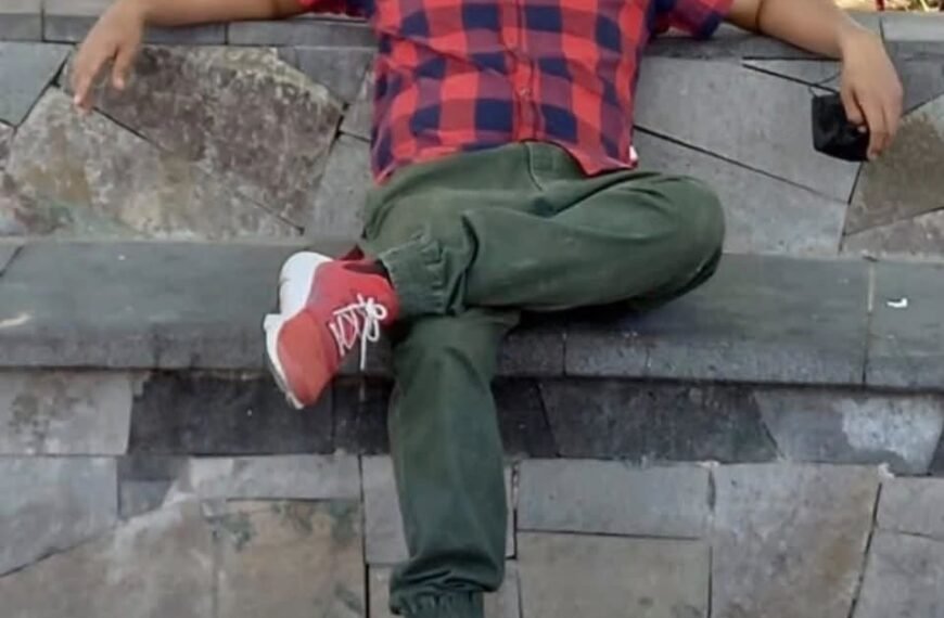Identifican al sujeto señalado por ataque contra estudiante española en UAEM Morelos; piden ayuda para localizarlo