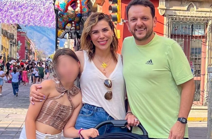 ÚLTIMA HORA: EEUU sanciona a exesposo de gobernadora de BC y varios más por vínculos con el Cártel de Sinaloa