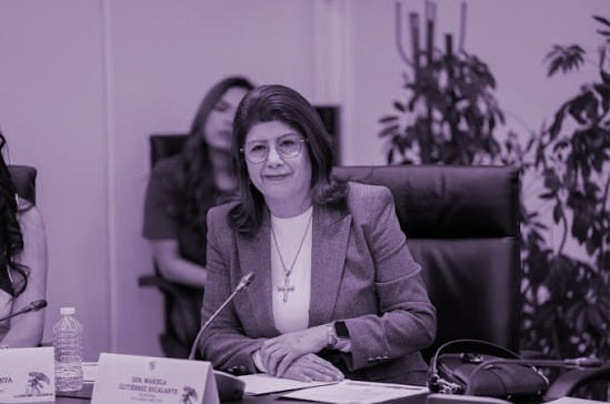 Tras atentado, Carlos Galindo acusa a figura política de Tecámac; antecedentes llevan a la senadora Mariela Gutiérrez