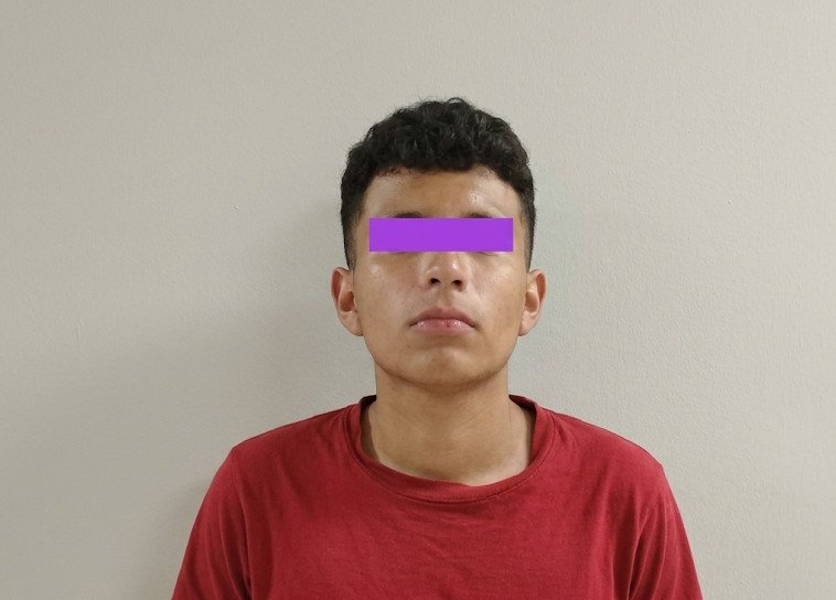 Detienen en Naucalpan a sujeto generador de violencia