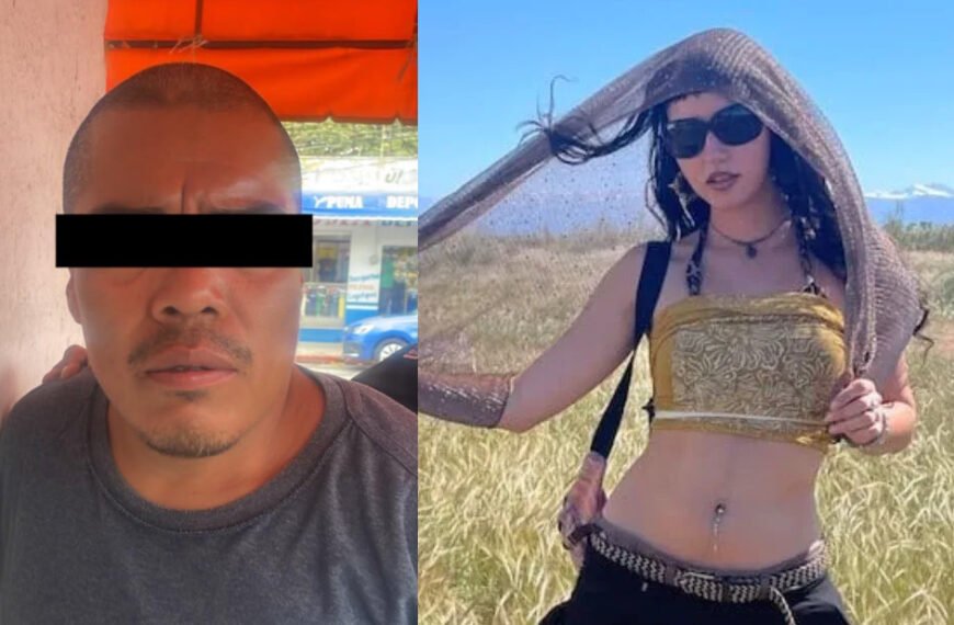 ÚLTIMA HORA: Bebiendo en pleno centro de Cuautla, capturan al sujeto buscado por ataque a estudiante española de UAEM Morelos
