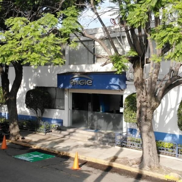 ENGIE plantea inversión de más de 2 mil millones de pesos para ampliar su red de gas natural en el Edoméx
