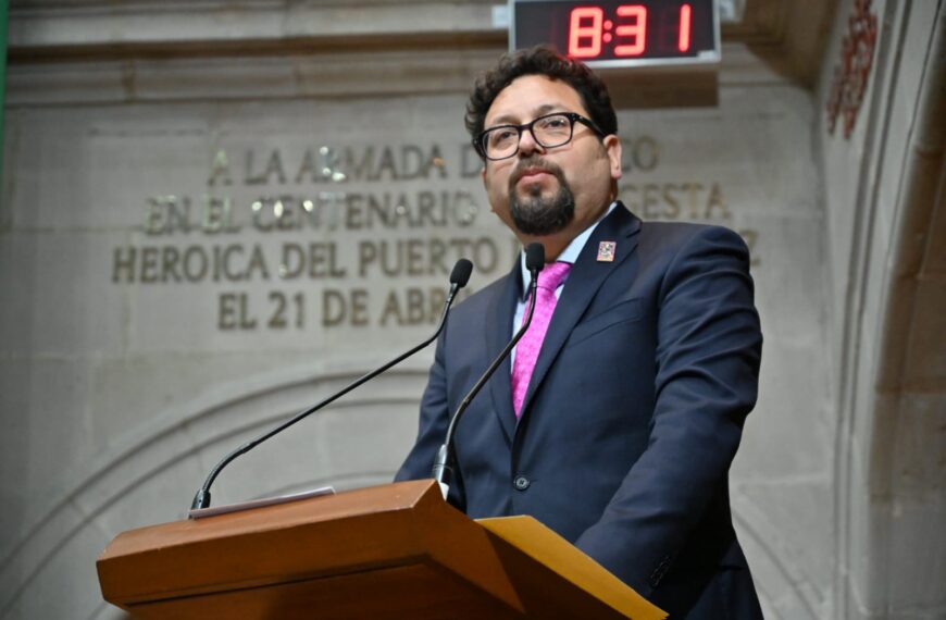 Congreso mexiquense analiza facilitar pensión a padres de fallecidos, pero solo beneficiaría a servidores públicos
