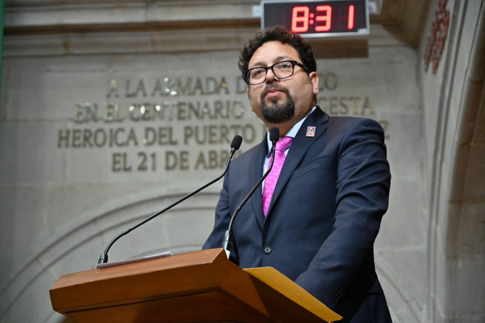Congreso mexiquense analiza facilitar pensión a padres de fallecidos, pero solo beneficiaría a servidores públicos