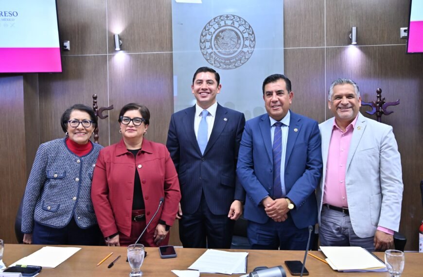 ¿Pagarás más predial en 2027? Diputados decretan aumentos en 121 municipios del Edoméx