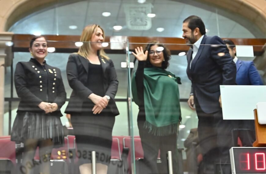 Nueva Ley de la UAEMéx modifica elecciones, derechos y órganos de gobierno