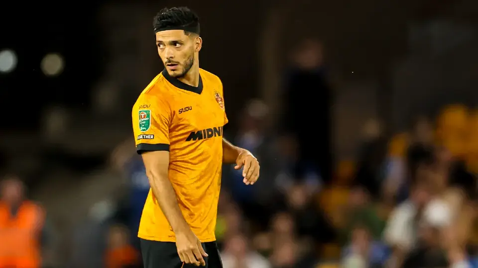 Wolves FC anuncia que Raúl Jiménez tendrá que ser operado