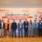 Sección 17 del SNTE concluye jornada de pago de gratificación anual a directivos de Educación Básica 841084900_1580153963886309_1069059696638091602_n