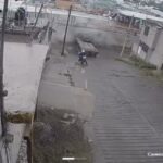 Tráiler sin frenos se estrella contra bodega en Tultitlán. Video 842578189_1047293181719407_864118586907771533_n