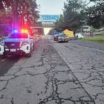 Continúa bloqueo del IMSS 251 en Metepec; avenida Tecnológico permanece cerrada 845435886_1658318549183573_2078271362407435326_n