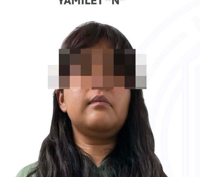 Procesan a joven que le prendió fuego a una mujer en Morelos; presuntamente porque «salía con su papá»