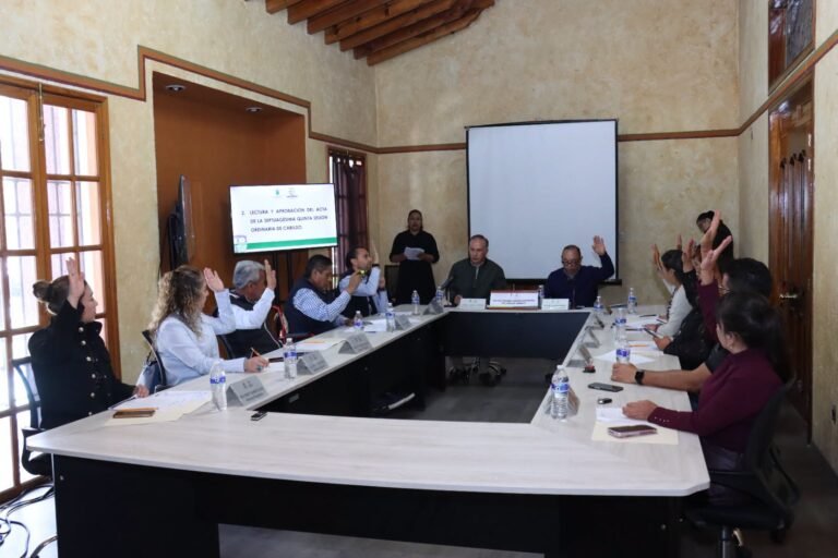 Zinacantepec aprueba gratuidad de trámites en Caravanas por la Justicia Social