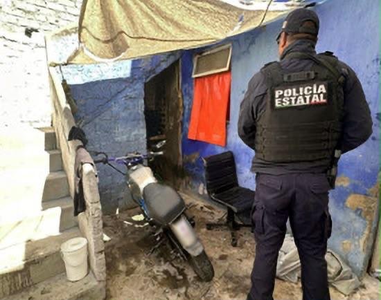 Rescatan a mujer privada de su libertad en Nicolás Romero; hay tres detenidos