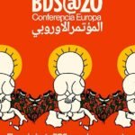 Pep Guardiola alza la voz por Palestina y convoca a encuentro internacional del BDS HTx5nwpW8AA58Pt