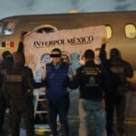 Exfiscal de Chihuahua ingresa al Altiplano acusado de traición a la patria; niega vínculos con la CIA HVBddiLXwAEcpuC