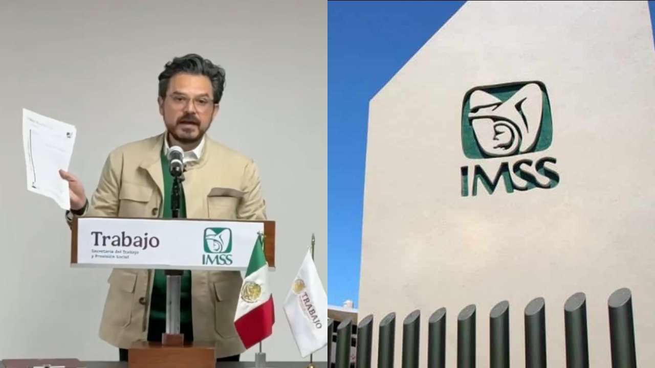 OJO: Sindicato del IMSS acepta aumento del 8%; aunque persisten inconformidades