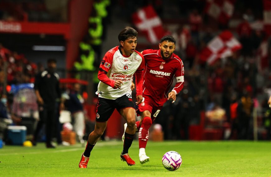 Toluca deja escapar el triunfo ante Xolos y suma cinco partidos sin ganar; abucheos en el Nemesio Diez. Video